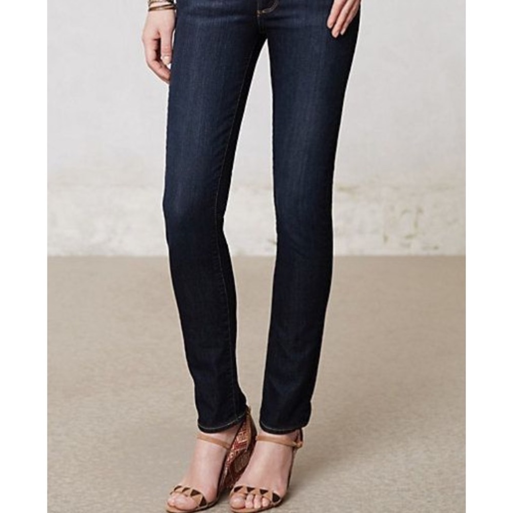 Paige Skyline Skinny